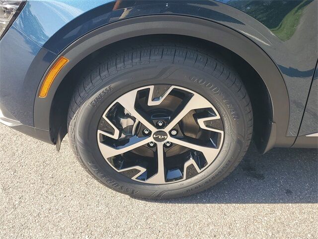 2025 Kia Sportage Hybrid EX St. Augustine FL