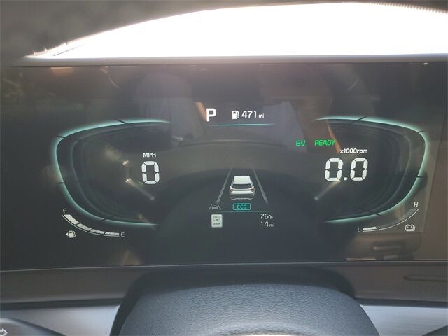 2025 Kia Sportage Hybrid EX St. Augustine FL