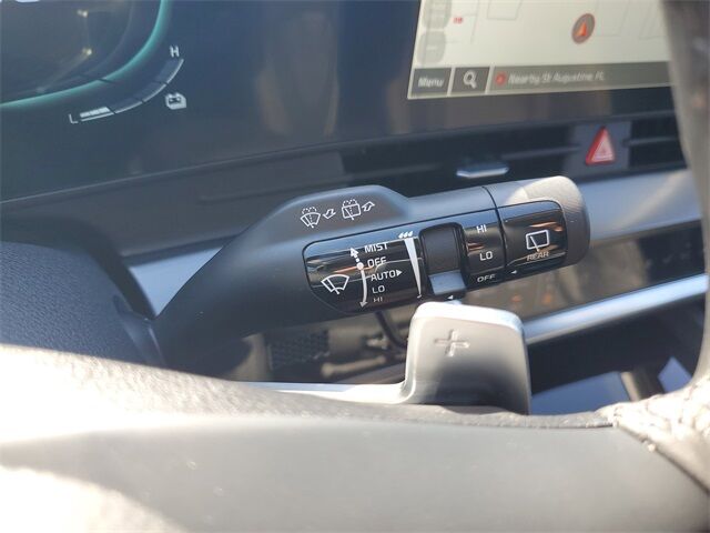 2025 Kia Sportage Hybrid EX St. Augustine FL