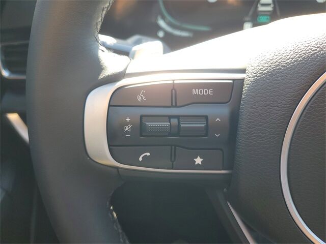 2025 Kia Sportage Hybrid EX St. Augustine FL
