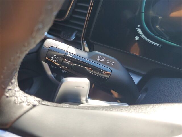 2025 Kia Sportage Hybrid EX St. Augustine FL