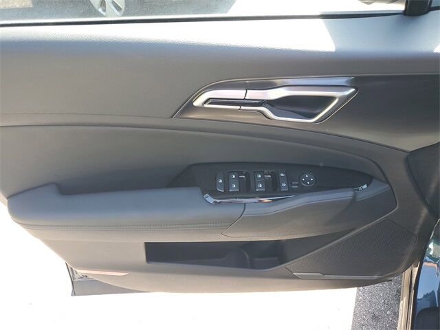 2025 Kia Sportage Hybrid EX St. Augustine FL