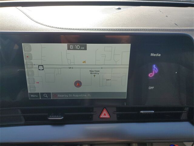 2025 Kia Sportage Hybrid EX St. Augustine FL