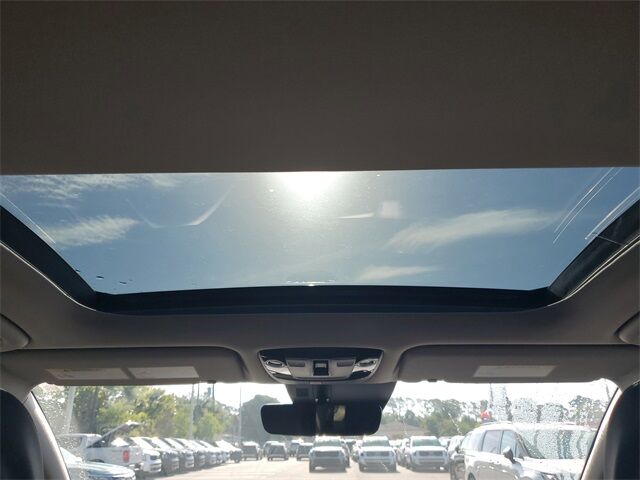 2025 Kia Sportage Hybrid EX St. Augustine FL