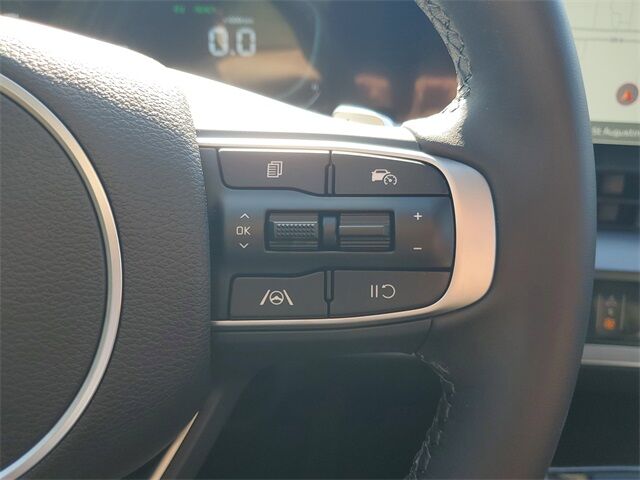 2025 Kia Sportage Hybrid EX St. Augustine FL