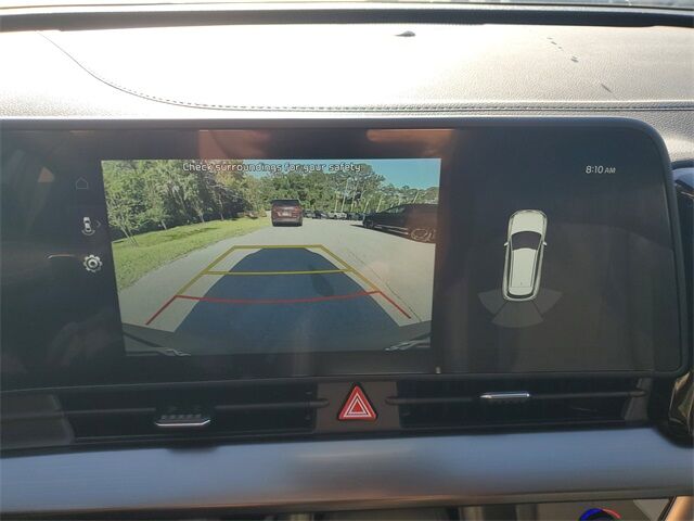 2025 Kia Sportage Hybrid EX St. Augustine FL
