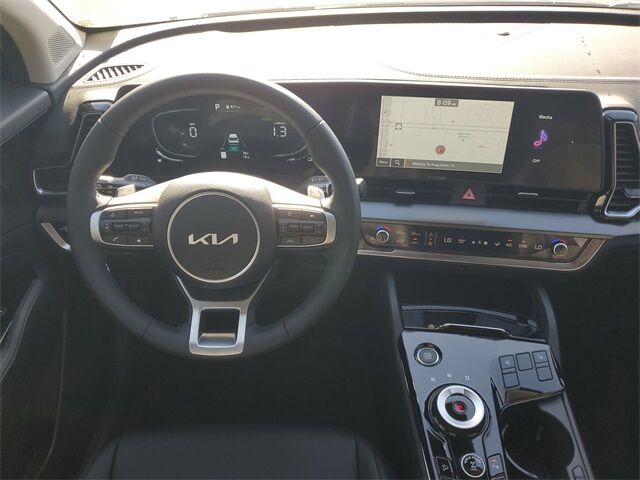 2025 Kia Sportage Hybrid EX St. Augustine FL
