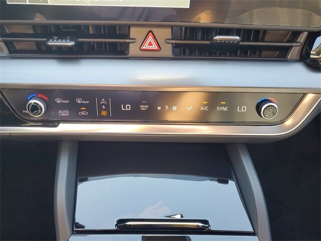2025 Kia Sportage Hybrid EX St. Augustine FL