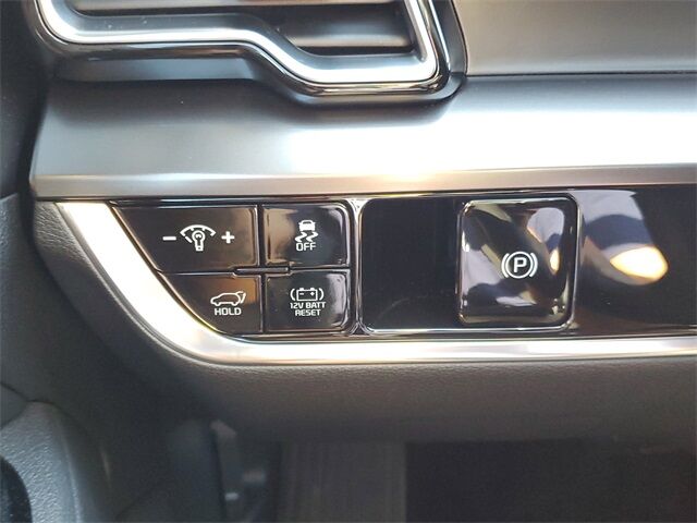 2025 Kia Sportage Hybrid EX St. Augustine FL