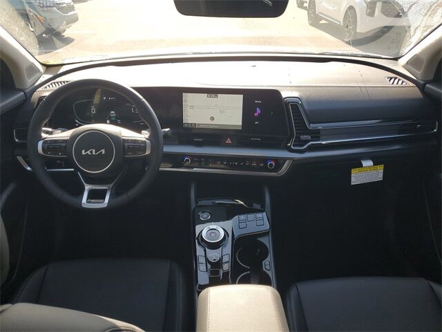 2025 Kia Sportage Hybrid EX St. Augustine FL