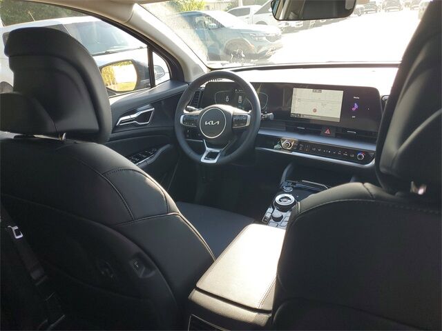 2025 Kia Sportage Hybrid EX St. Augustine FL