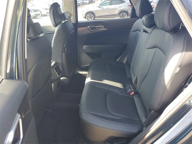 2025 Kia Sportage Hybrid EX St. Augustine FL