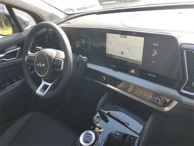 2025 Kia Sportage Hybrid EX St. Augustine FL