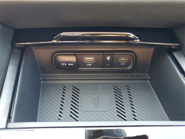 2025 Kia Sportage Hybrid EX St. Augustine FL