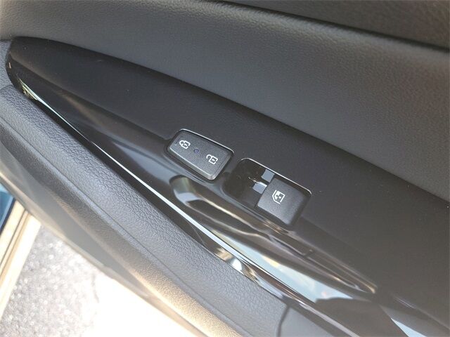 2025 Kia Sportage Hybrid EX St. Augustine FL