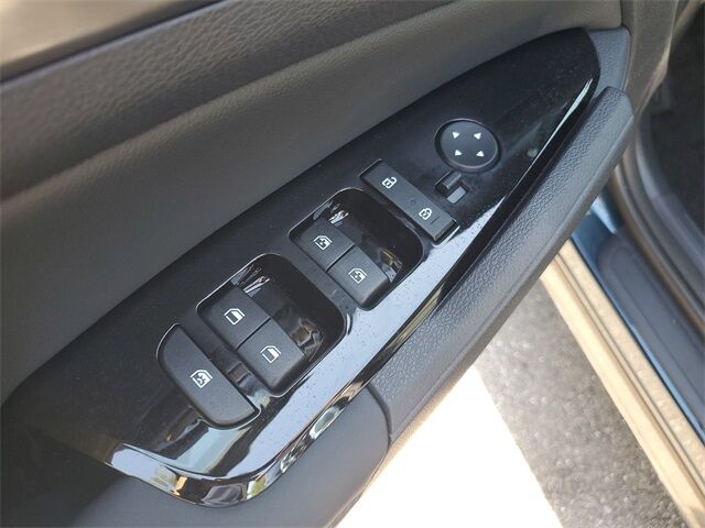 2025 Kia Sportage Hybrid EX St. Augustine FL