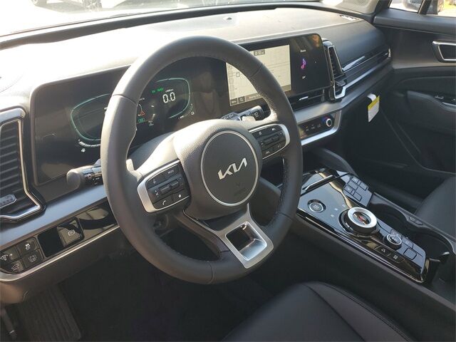 2025 Kia Sportage Hybrid EX St. Augustine FL