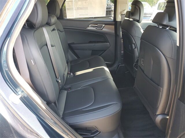 2025 Kia Sportage Hybrid EX St. Augustine FL