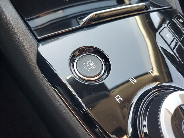 2025 Kia Sportage Hybrid EX St. Augustine FL