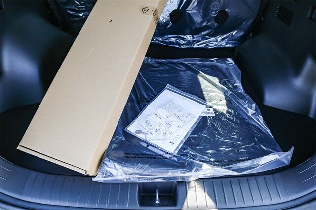 2025 Kia Sportage Hybrid EX Tacoma WA