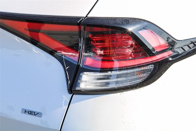 2025 Kia Sportage Hybrid EX Tacoma WA