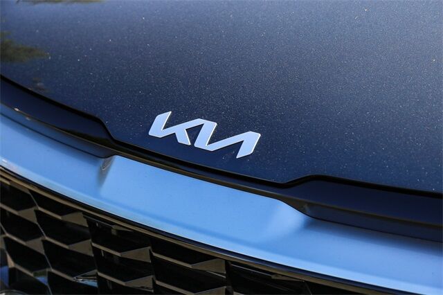 2025 Kia Sportage Hybrid EX Tacoma WA