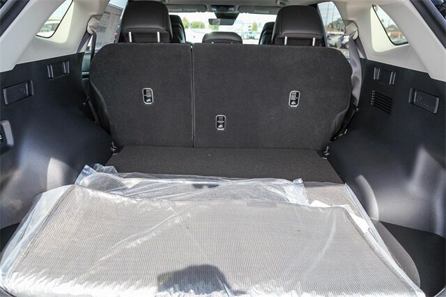 2025 Kia Sportage Hybrid EX Tacoma WA