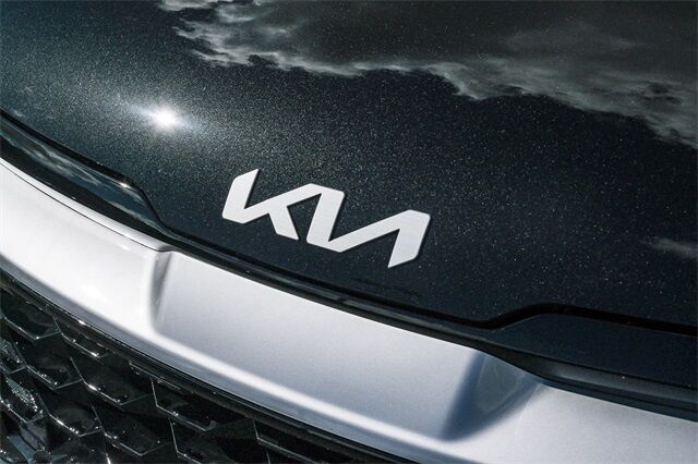 2025 Kia Sportage Hybrid EX Tacoma WA