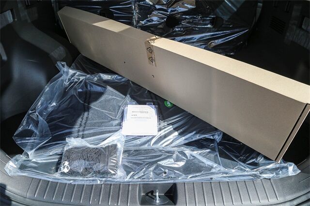 2025 Kia Sportage Hybrid EX Tacoma WA