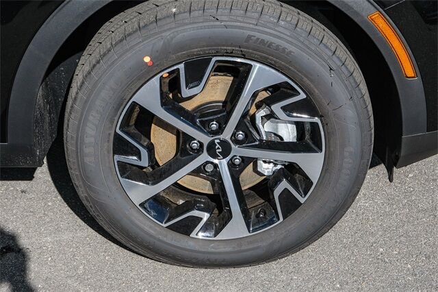 2025 Kia Sportage Hybrid EX Tacoma WA