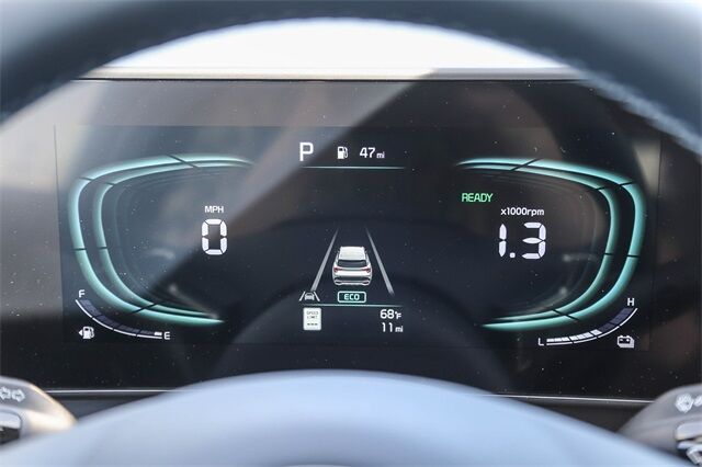 2025 Kia Sportage Hybrid EX Tacoma WA
