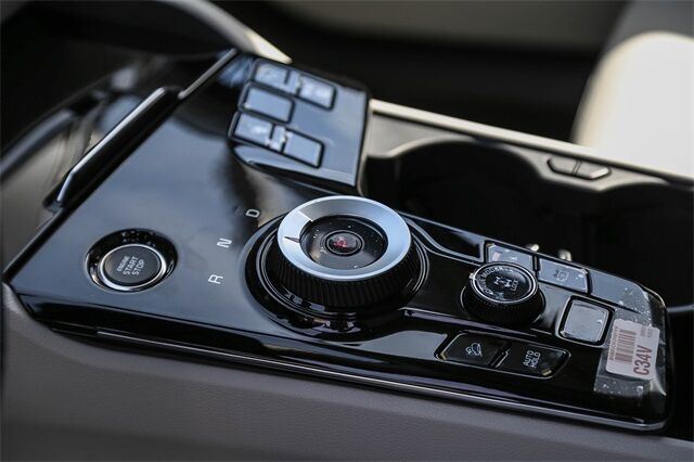 2025 Kia Sportage Hybrid EX Tacoma WA