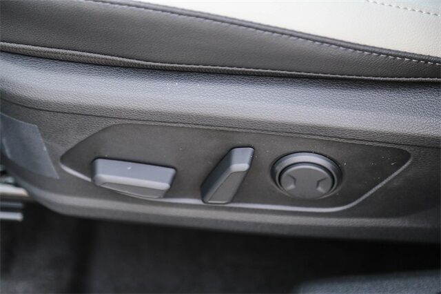 2025 Kia Sportage Hybrid EX Tacoma WA