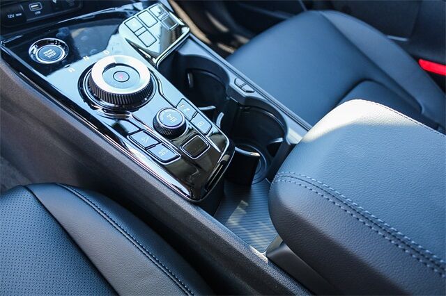 2025 Kia Sportage Hybrid EX Tacoma WA