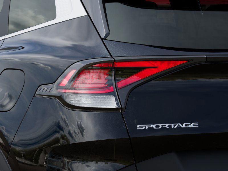 2025 Kia Sportage Hybrid EX Tucson AZ
