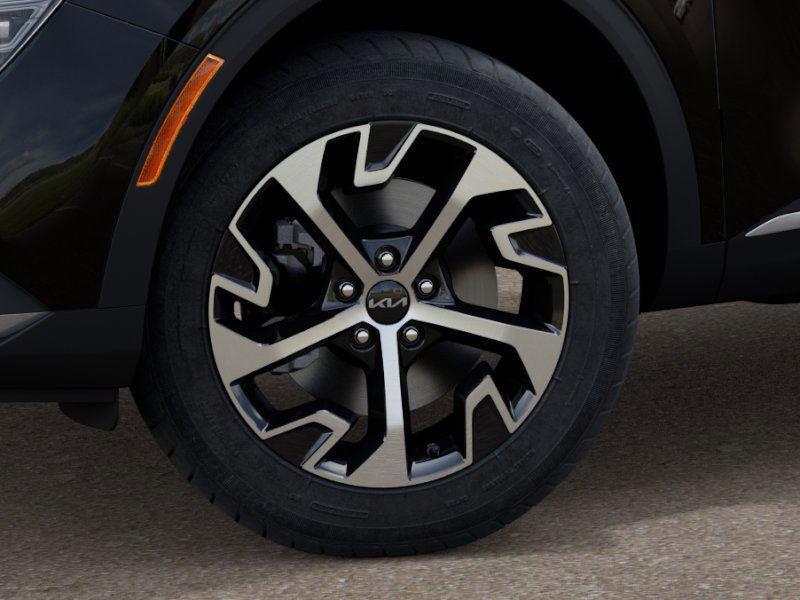 2025 Kia Sportage Hybrid EX Tucson AZ