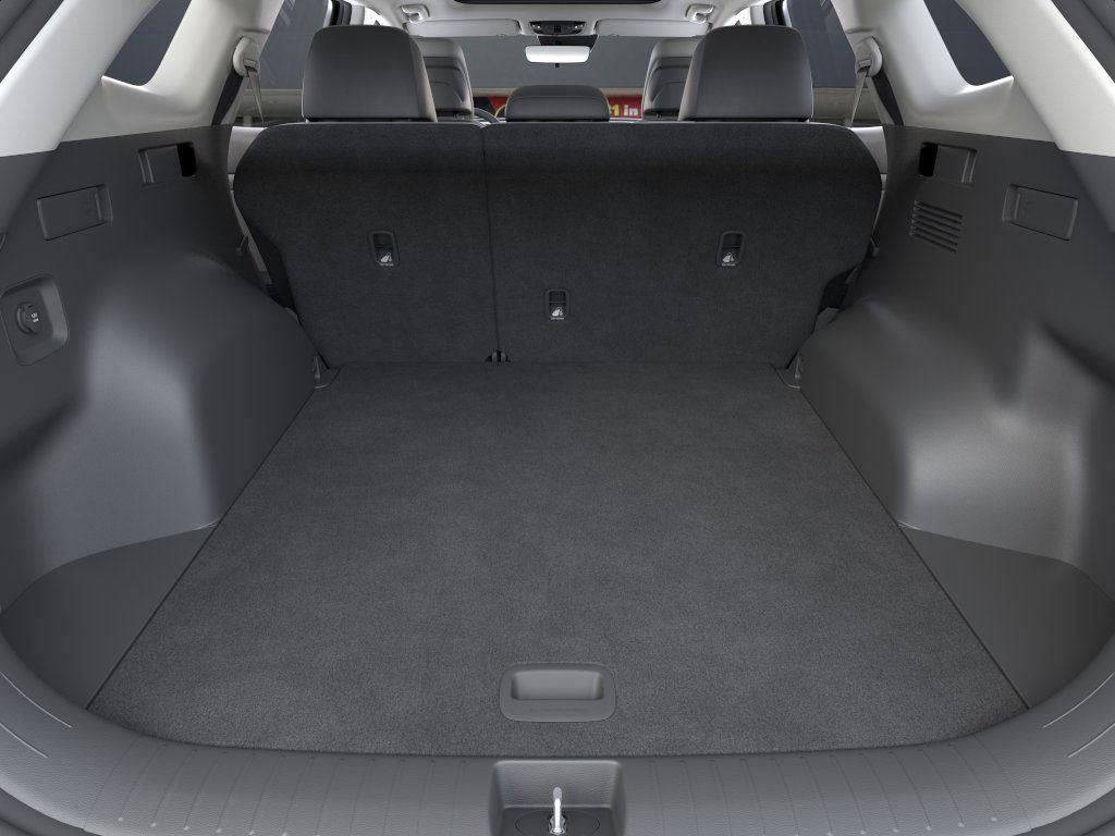 2025 Kia Sportage Hybrid EX Tucson AZ