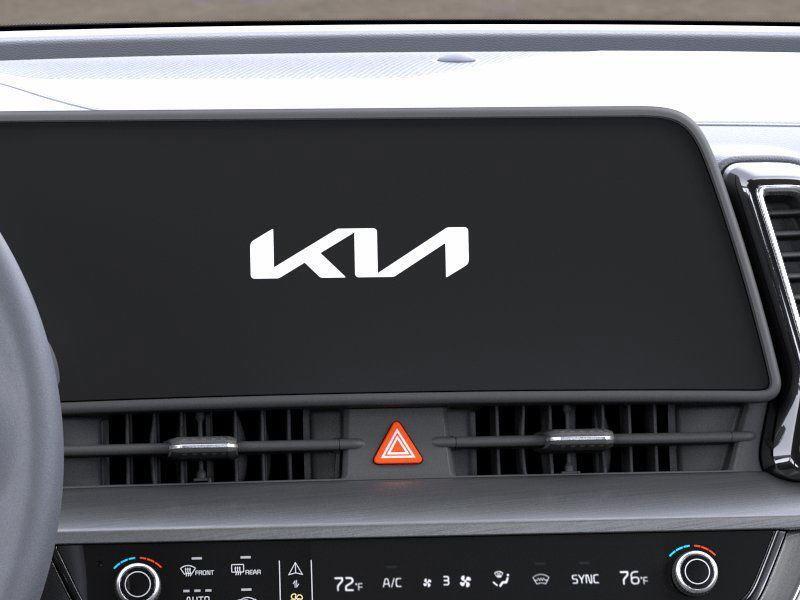 2025 Kia Sportage Hybrid EX Tucson AZ
