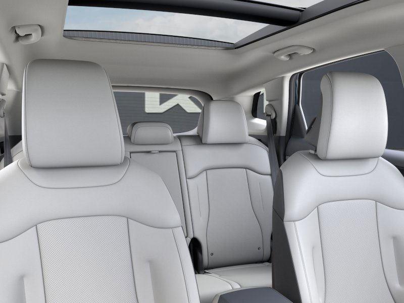 2025 Kia Sportage Hybrid EX Tucson AZ