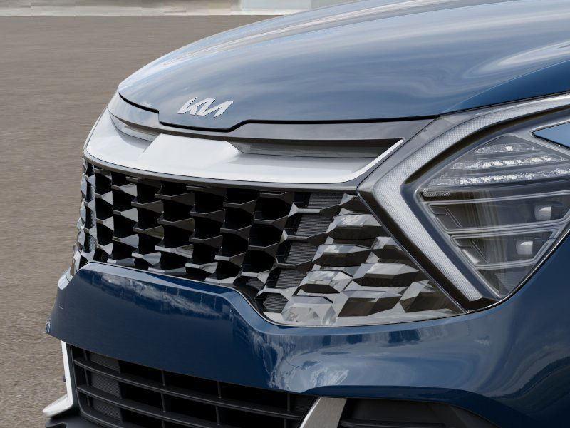 2025 Kia Sportage Hybrid EX Tucson AZ