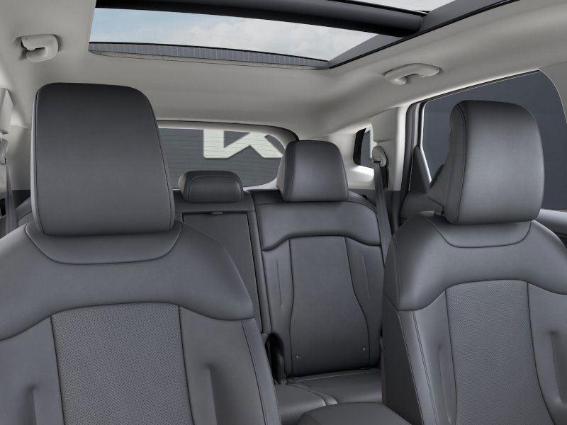 2025 Kia Sportage Hybrid EX Tucson AZ