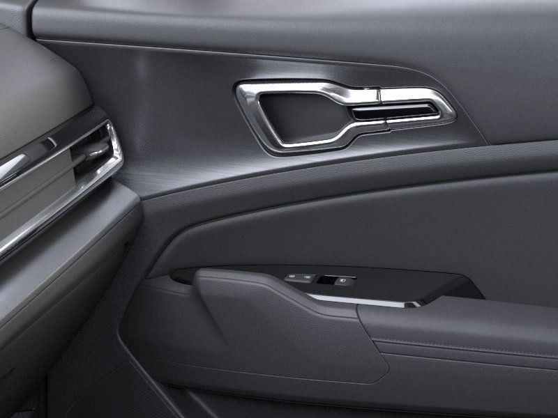 2025 Kia Sportage Hybrid EX Tucson AZ