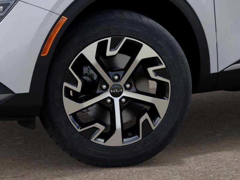 2025 Kia Sportage Hybrid EX Tucson AZ