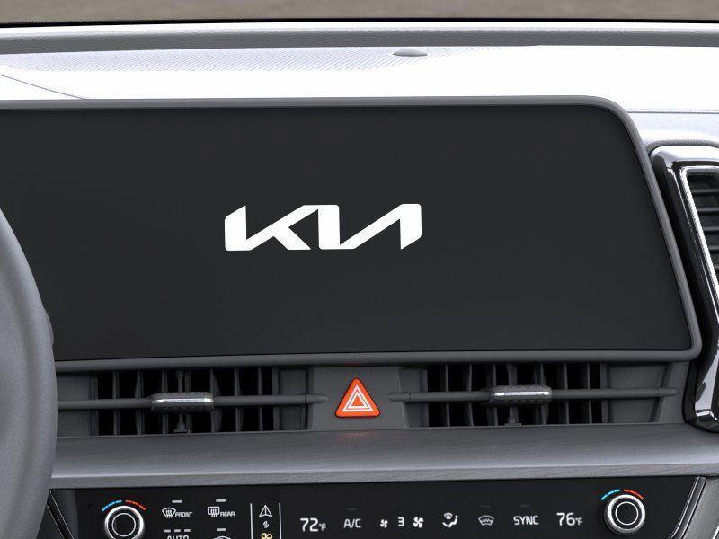 2025 Kia Sportage Hybrid EX Tucson AZ