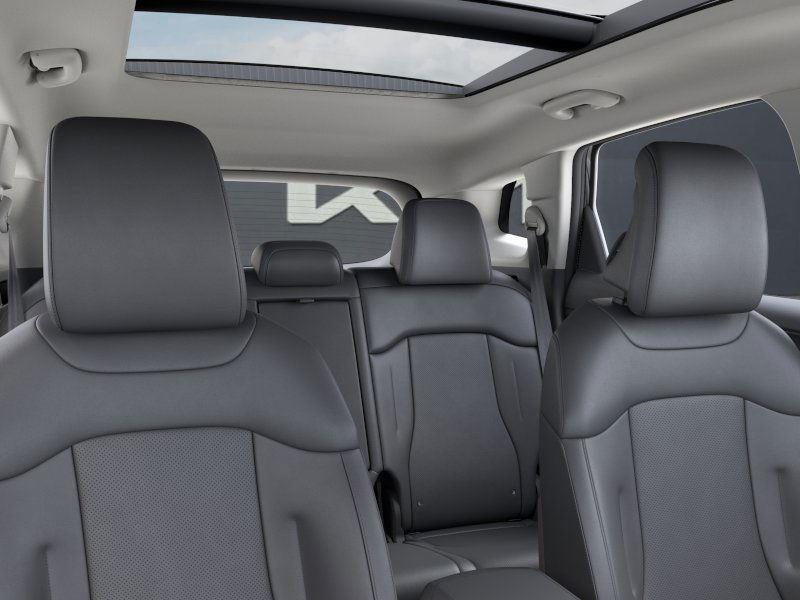 2025 Kia Sportage Hybrid EX Tucson AZ