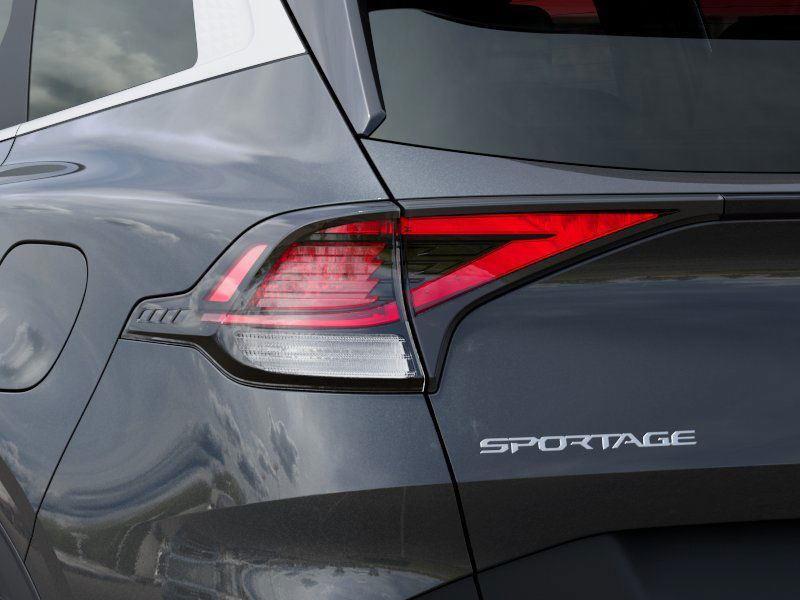 2025 Kia Sportage Hybrid EX Tucson AZ