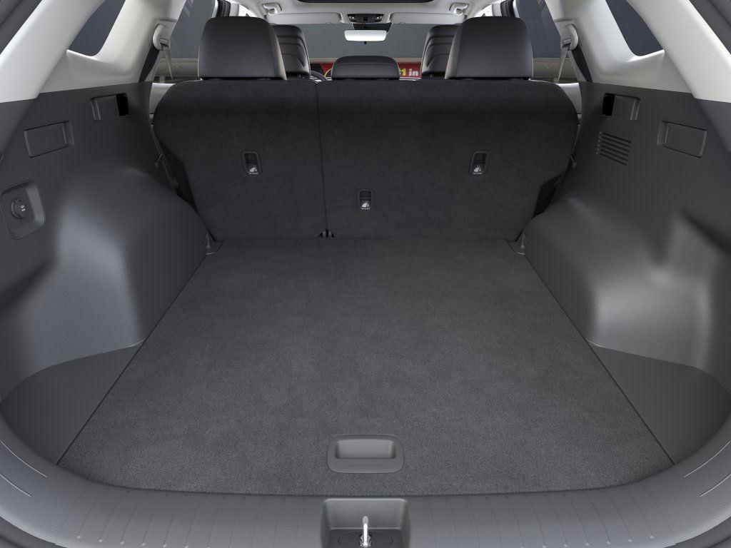 2025 Kia Sportage Hybrid EX Tucson AZ