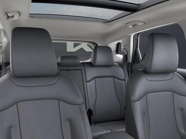 2025 Kia Sportage Hybrid EX Tucson AZ