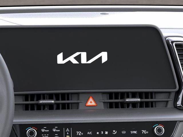 2025 Kia Sportage Hybrid EX Tucson AZ