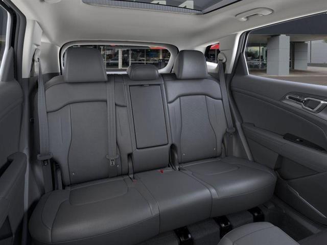2025 Kia Sportage Hybrid EX Tucson AZ